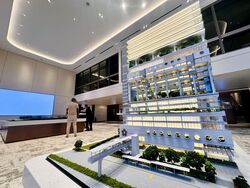 Golden Mile Complex (D7), Retail #546071461